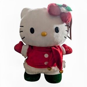 NEW Hello Kitty Side Stepper